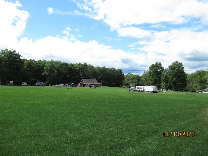 Sunset Park Campground Picture 4