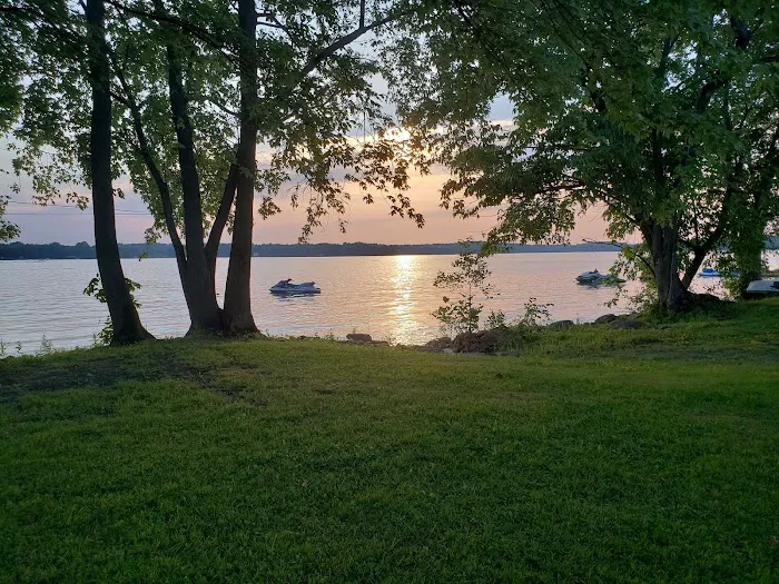 Sunset Park Campground Picture 9