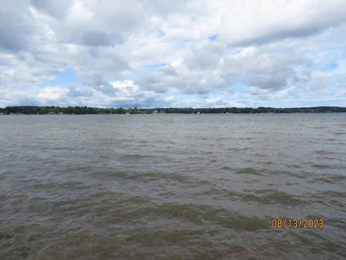 Sunset Park Campground Picture 7