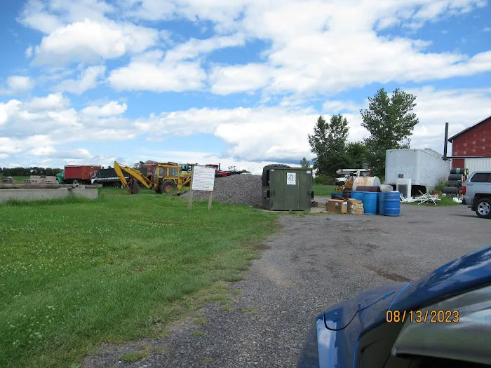 Sunset Park Campground Picture 6