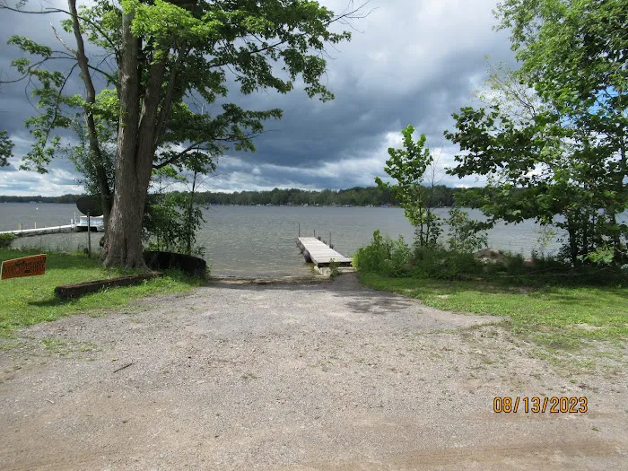 Sunset Park Campground Picture 3