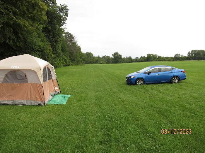 Sunset Park Campground Picture 8