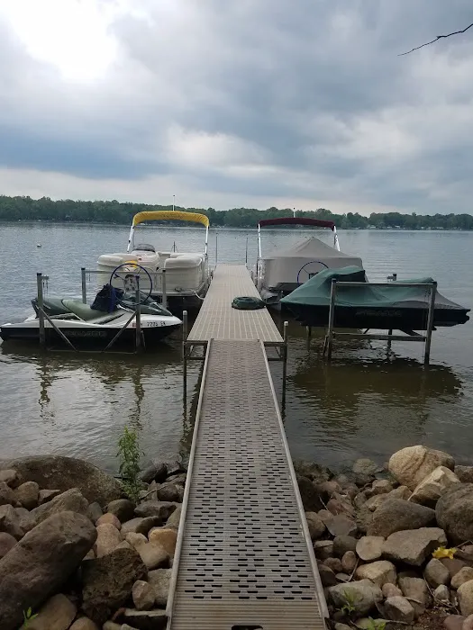 Sunset Park Campground Picture 10