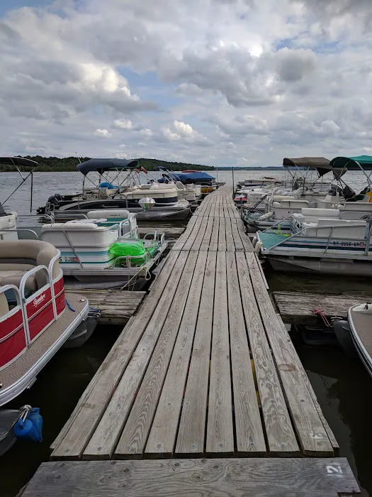 Cross Lake Campground & RV Park Picture 10