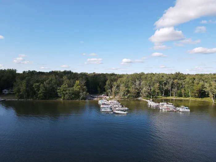 Cross Lake Campground & RV Park Picture 9
