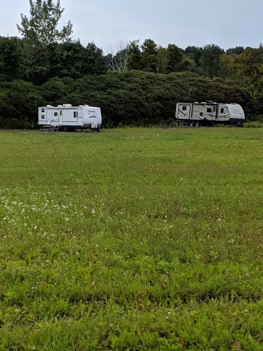 Cross Lake Campground & RV Park Picture 4