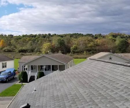 Canalside Estates