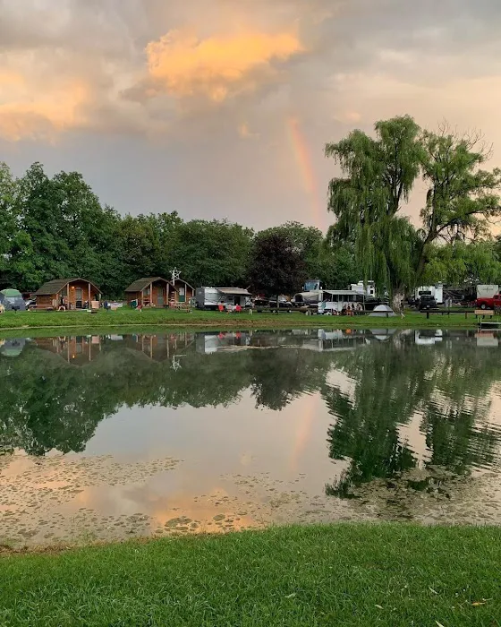 Canandaigua / Rochester KOA Holiday Picture 7
