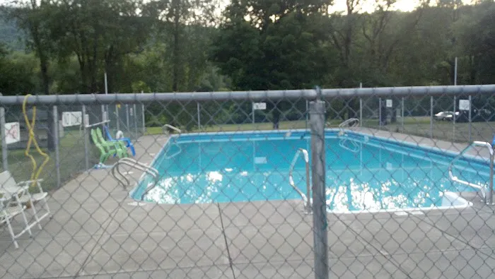 Camp Koinonia NY Picture 1