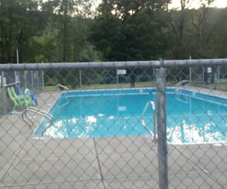 Camp Koinonia NY