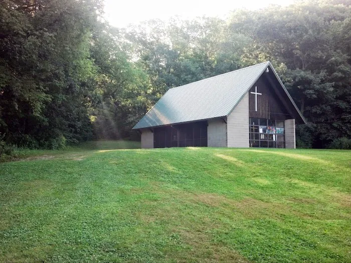 Camp Koinonia NY Picture 8