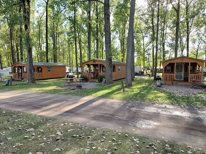 Niagara County Camping Resort Picture 4