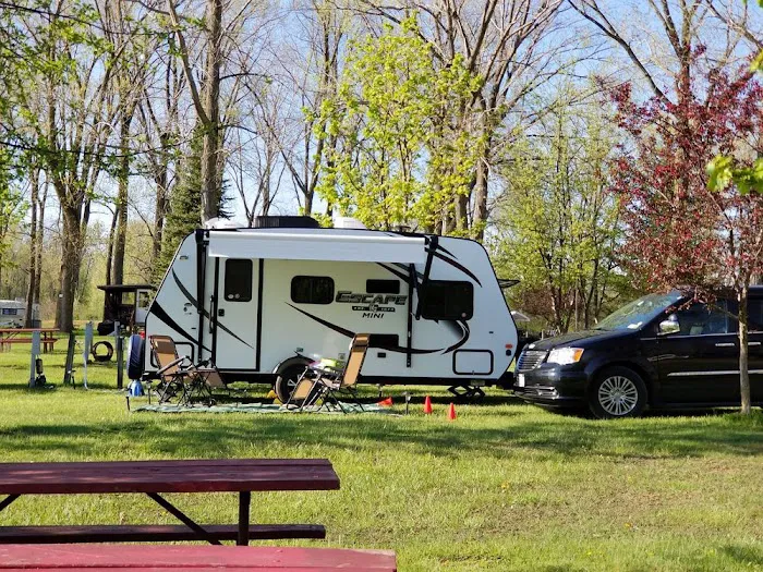 Niagara County Camping Resort Picture 1