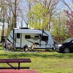 Niagara County Camping Resort