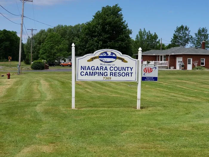 Niagara County Camping Resort Picture 6