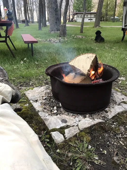 Niagara County Camping Resort Picture 10