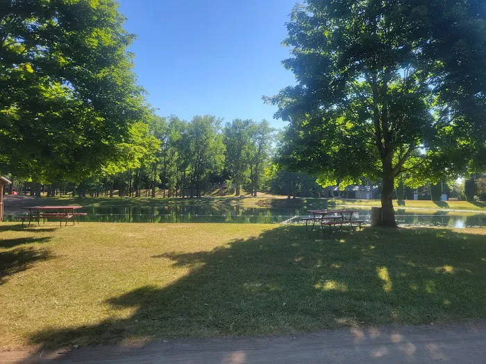 Niagara County Camping Resort Picture 2