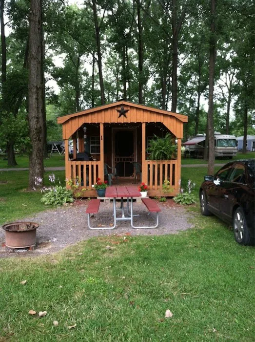 Niagara County Camping Resort Picture 7