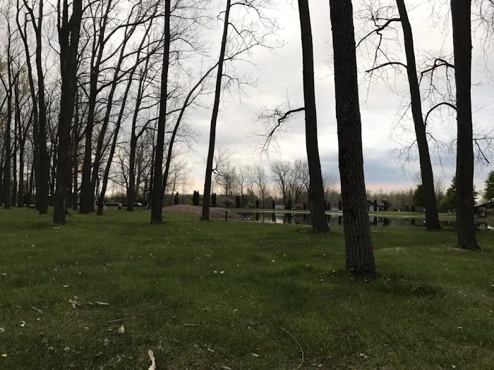 Niagara County Camping Resort Picture 5