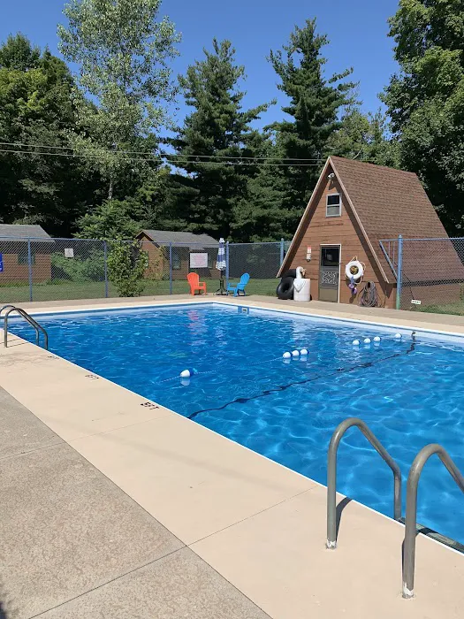Niagara Shores Campground Picture 6