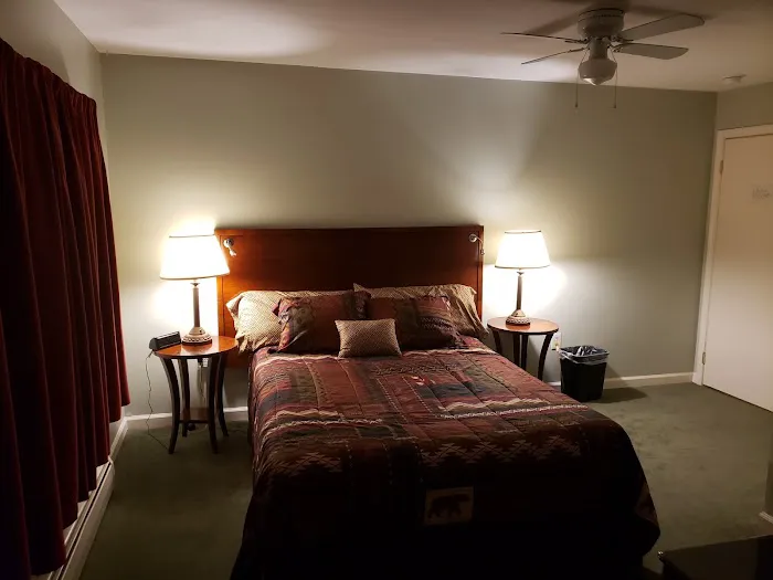 Niagara Shores Campground Picture 5