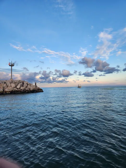 Olcott Harbor Resort Picture 4