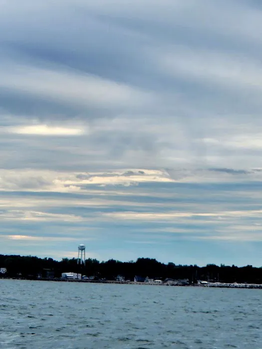 Olcott Harbor Resort Picture 10