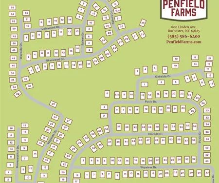 Penfield Farms