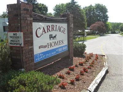 Carriage Mobile Home Park Picture 1
