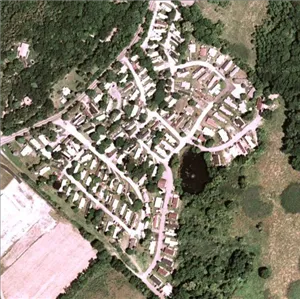 Carriage Mobile Home Park Picture 6