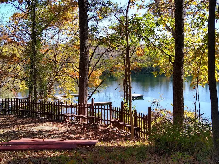 Camp Sacajawea Picture 10