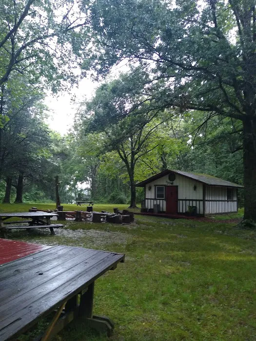 Camp Sacajawea Picture 3