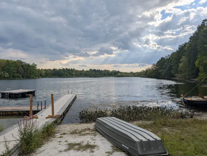 Camp Sacajawea Picture 2