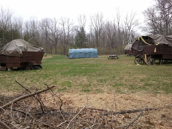 Camp Sacajawea Picture 5