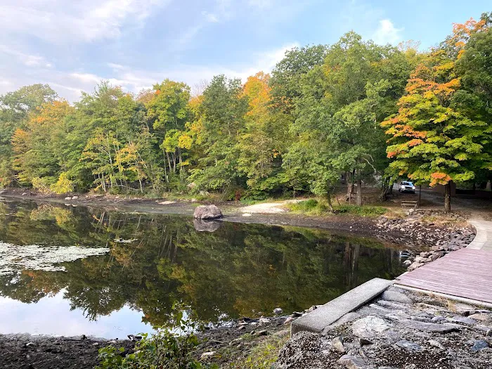Camp Wyanokie Picture 2