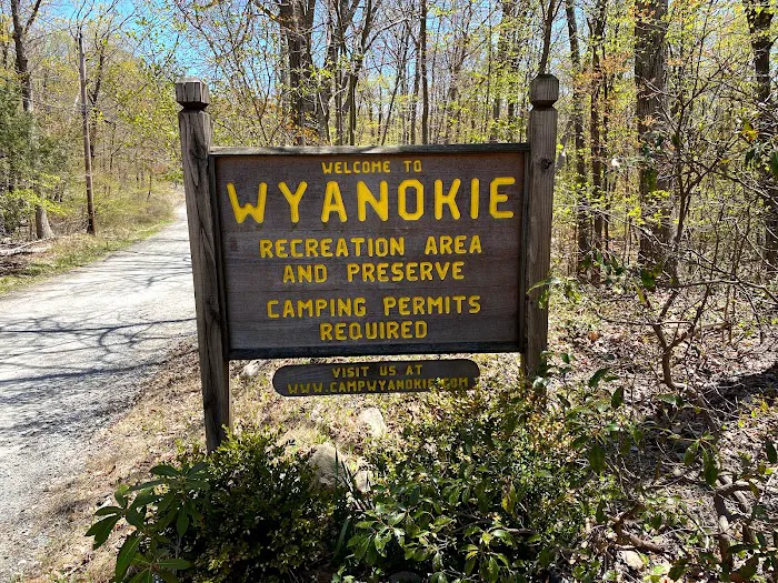 Camp Wyanokie Picture 10