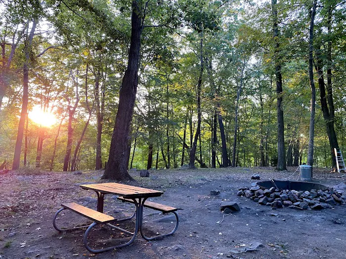 Camp Wyanokie Picture 1