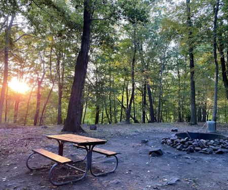 Camp Wyanokie
