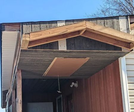 Riverview Trailer Cour Inc