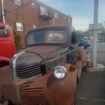 Costa Mobile Home Park