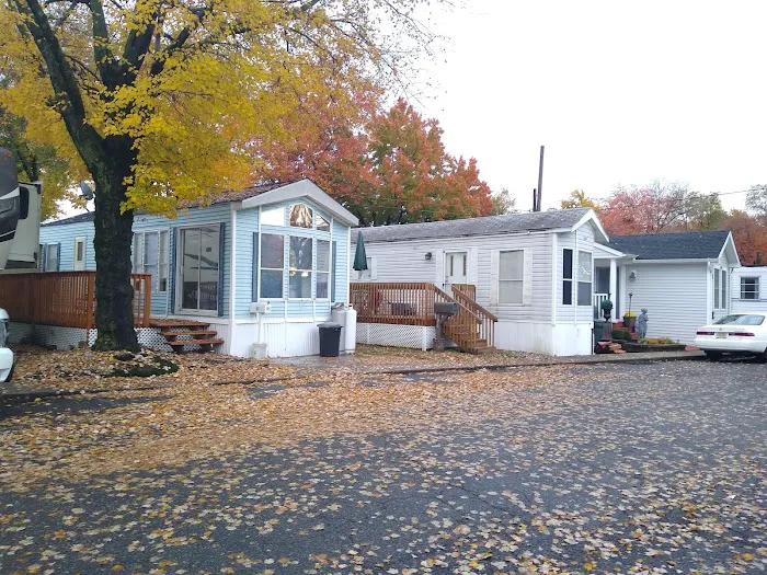 Costa Mobile Home Park Picture 7