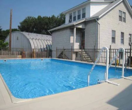 Metropolitan Reserve Manufactured Home Community