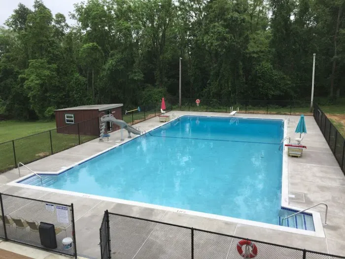 Quail Hill Scout Reservation Picture 1