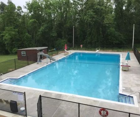 Quail Hill Scout Reservation