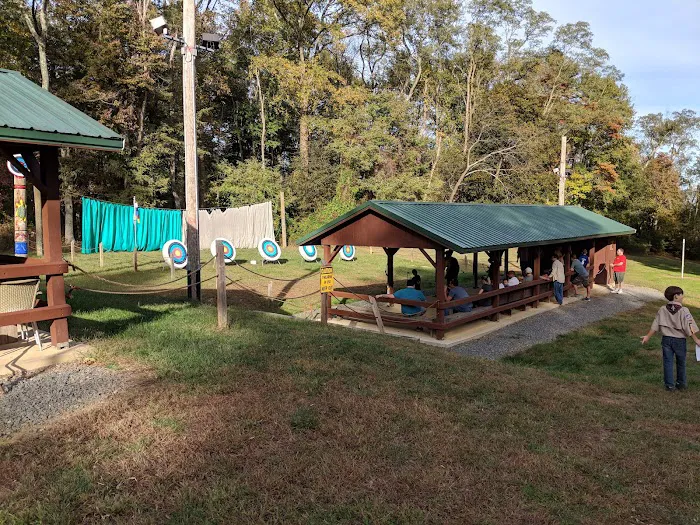 Quail Hill Scout Reservation Picture 9
