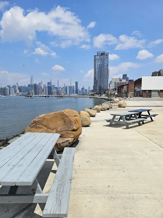 Skyline RV Camp - Waterfront Picture 1