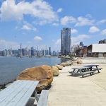 Skyline RV Camp - Waterfront