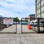 Skyline RV Camp Non-Waterfront