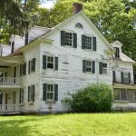 National Park Service - Delaware River - Mill Creek - Campsite # 35