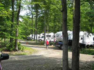 Deer Haven Campground & Cabins Picture 8